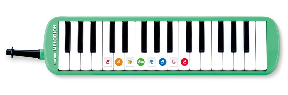 Amazon.co.jp: SUZUKI スズキ メロディオンかいめいシール DRM-1